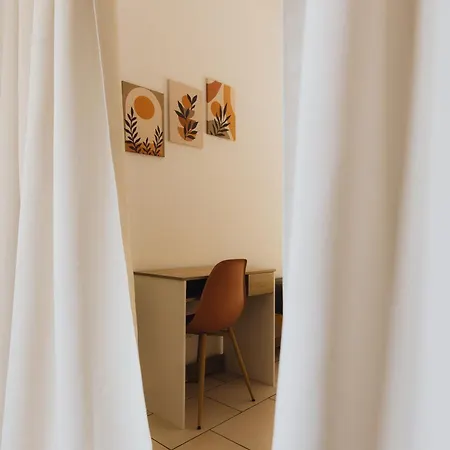 A Due Passi 아파트 이몰라