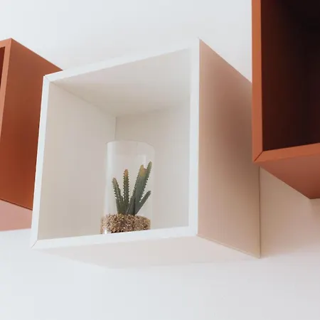 A Due Passi Apartamento Imola