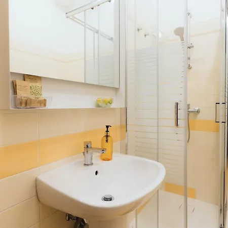 A Due Passi Apartamento *