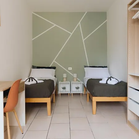 A Due Passi Apartamento *