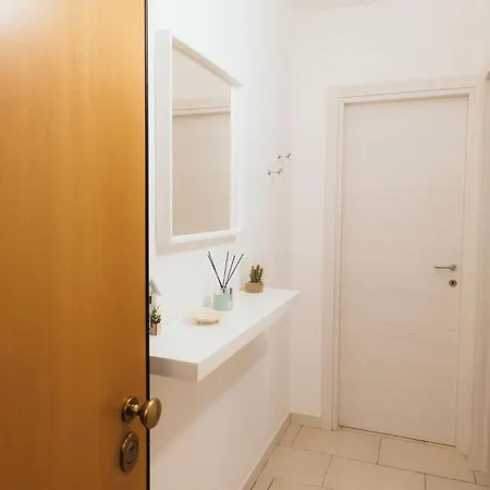 A Due Passi Apartamento