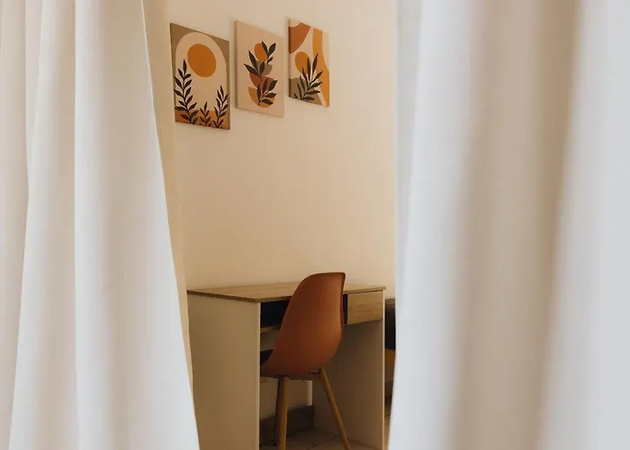 A Due Passi Apartman Imola