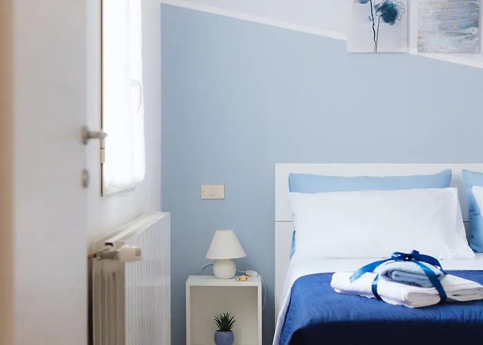 A Due Passi Apartman *