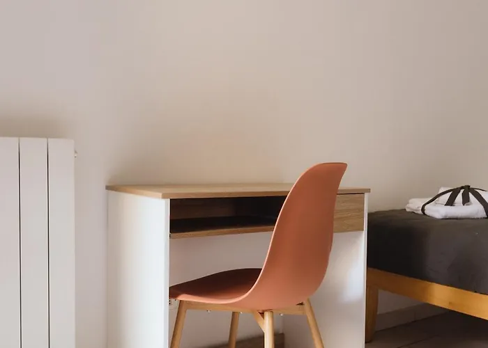 Apartman A Due Passi *