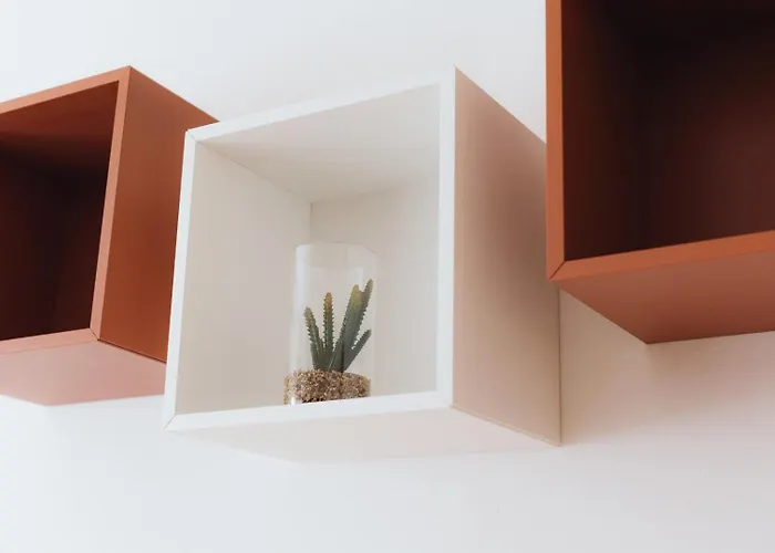 A Due Passi Apartman Imola