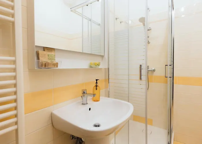 A Due Passi Apartman *