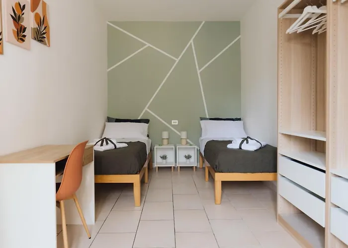 A Due Passi شقة *