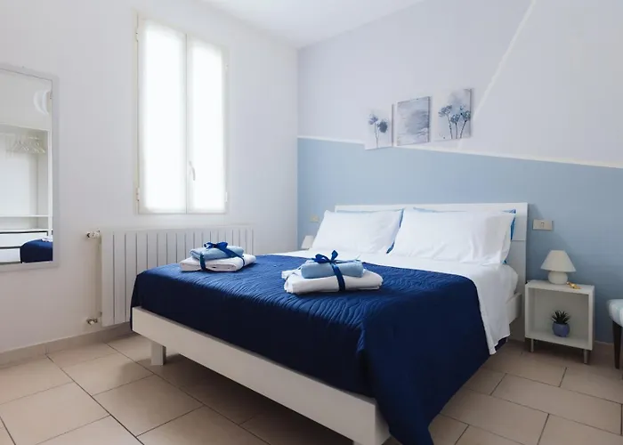 Apartman A Due Passi Imola