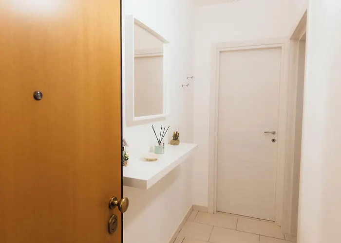 A Due Passi Apartman